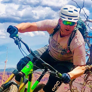 Meet your Posher, Peter